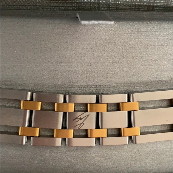 Zales | Men’s Shaquille O’Neal Diamond Bracelet - Picture 6 of 7